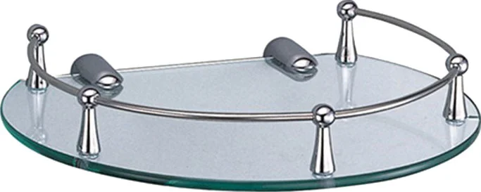 Полка Wasserkraft K-566 от магазина ЛесКонПром.ру