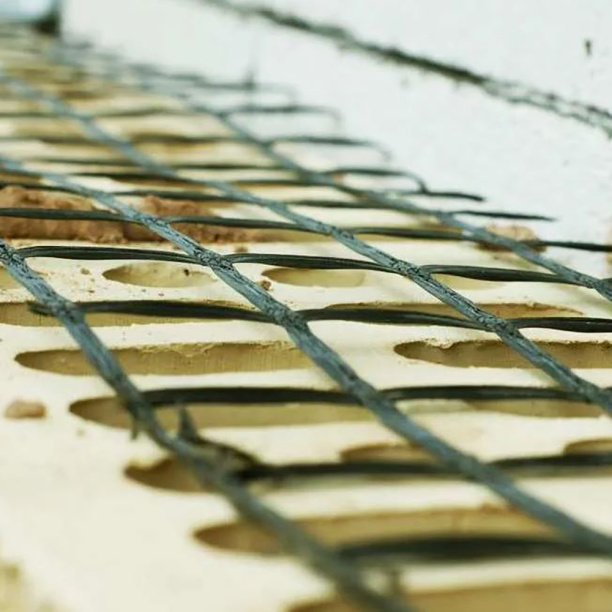 Сетка кладочная базальтовая 370 мм 25 м от магазина ЛесКонПром.ру