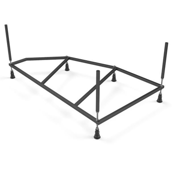 Каркас для ванны Cersanit Joanna 160 см от магазина ЛесКонПром.ру