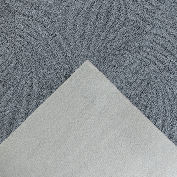 Ковролин Фламинго 915 серый 5 м от магазина ЛесКонПром.ру