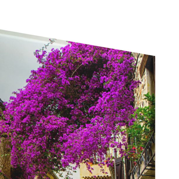 Канвас 31х31 см Горы от магазина ЛесКонПром.ру