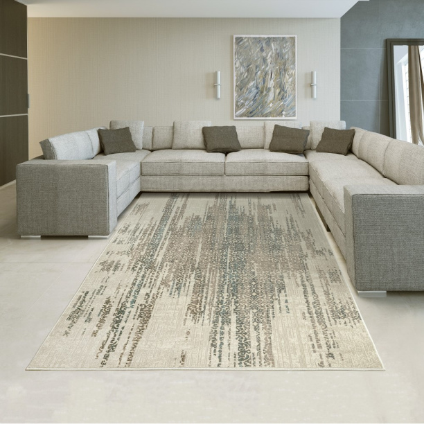 Ковер Geo 4973-43211 2,0х3,0 м от магазина ЛесКонПром.ру