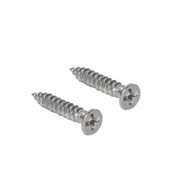 Крючок мебельный GT 23 A0 никель матовый от магазина ЛесКонПром.ру