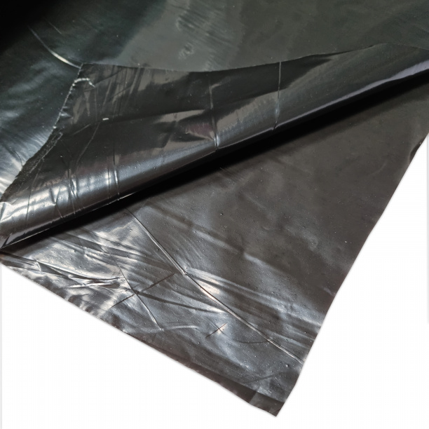 Пленка полиэтиленовая ТИП 200 2x50 м от магазина ЛесКонПром.ру