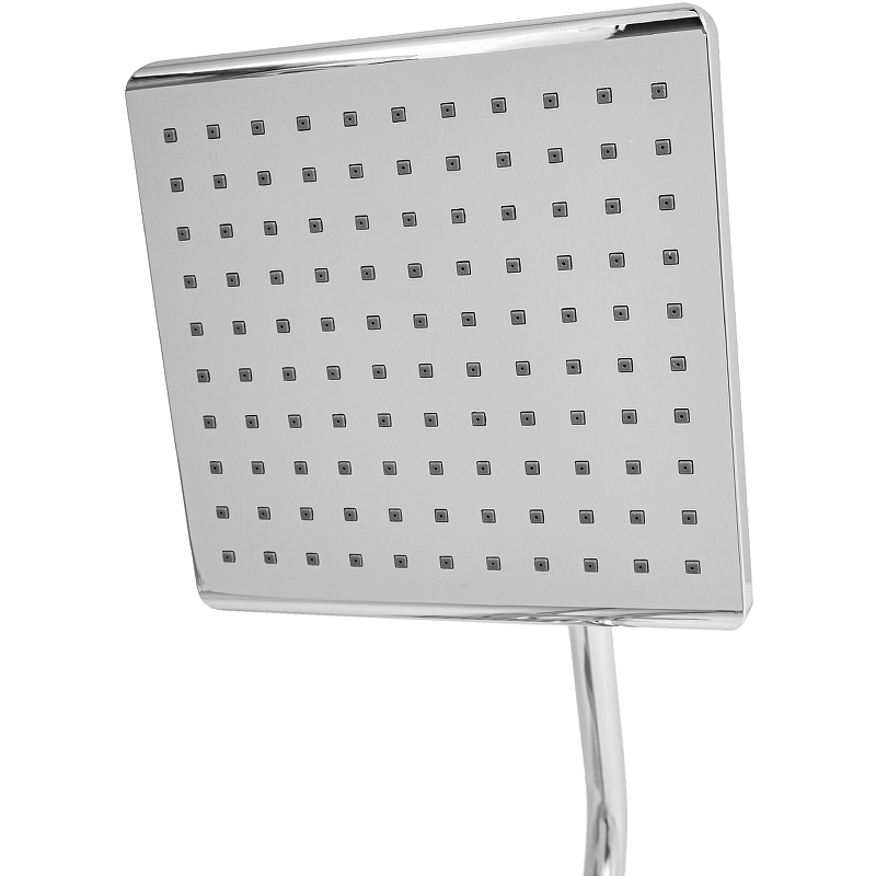 Душевая система Agger Merry A1394400 Хром от магазина ЛесКонПром.ру