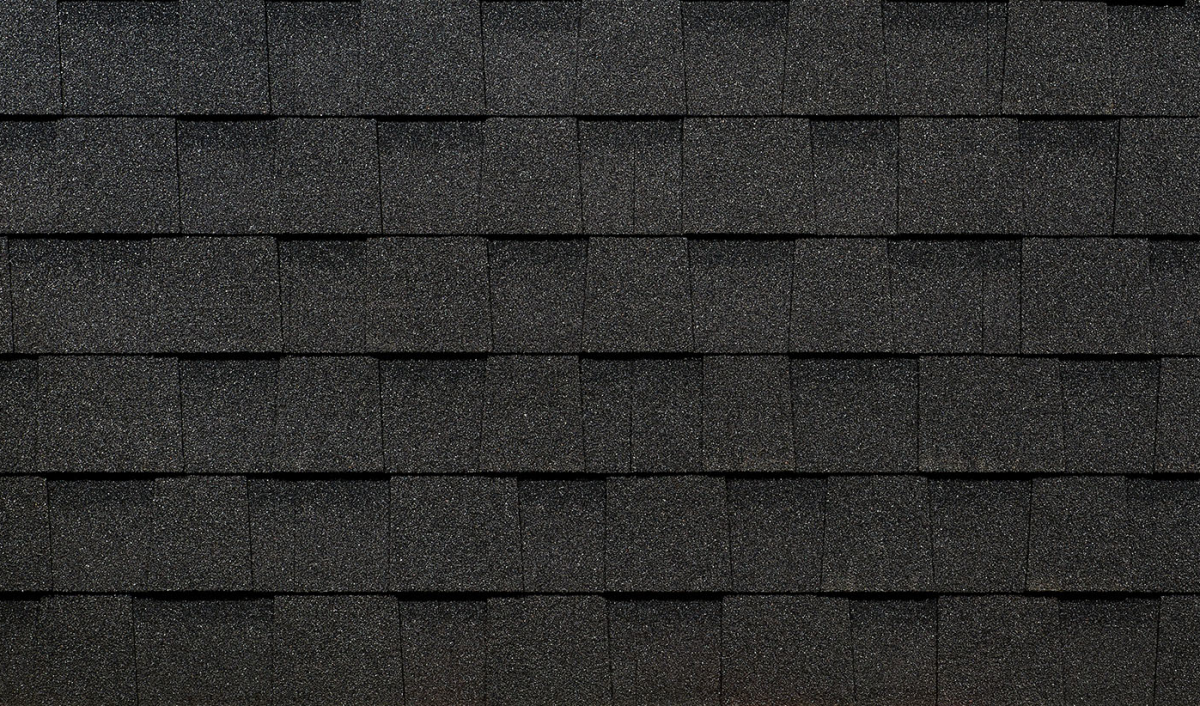 Ламинированная черепица Dragon Europa серая от магазина ЛесКонПром.ру