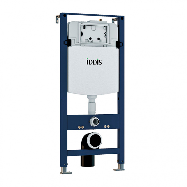 Инсталляция для унитаза IDDIS Profix от магазина ЛесКонПром.ру