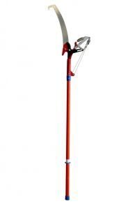 Штанга изолирующая с пилой ШОУ-15 Д ПЭР от магазина ЛесКонПром.ру