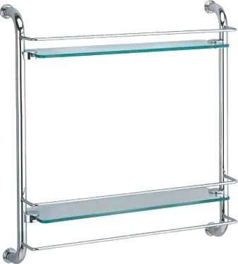 Полка Wasserkraft K-2022 от магазина ЛесКонПром.ру