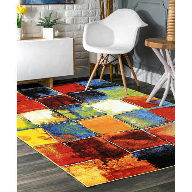 Ковер Кристал 2739 1,2x1,8 м от магазина ЛесКонПром.ру