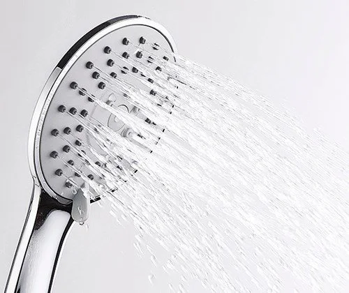 Душевой гарнитур Wasserkraft A005 от магазина ЛесКонПром.ру