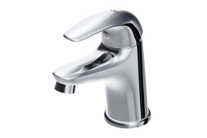 Смеситель для умывальника Stark 80529576 от магазина ЛесКонПром.ру