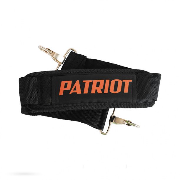 Ремень для триммеров PATRIOT PB-152 от магазина ЛесКонПром.ру