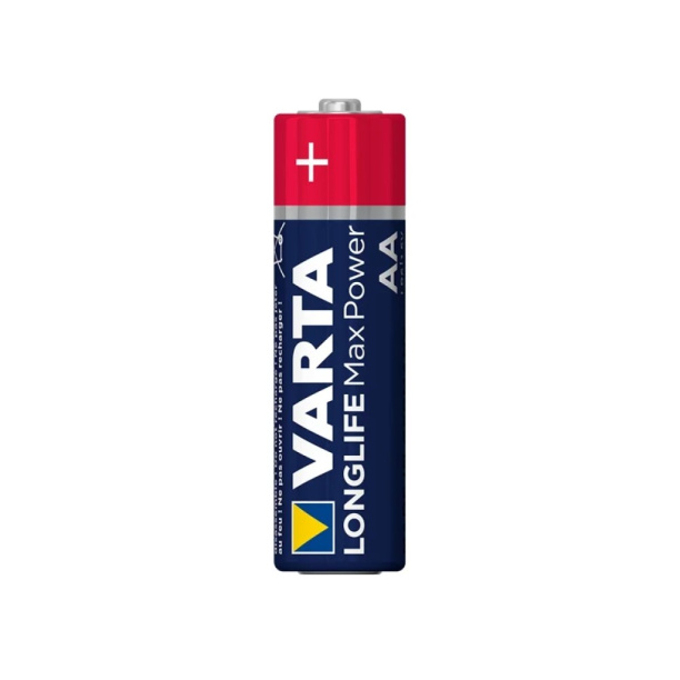 Батарейка VARTA Max Power LR6 АА 4 шт от магазина ЛесКонПром.ру