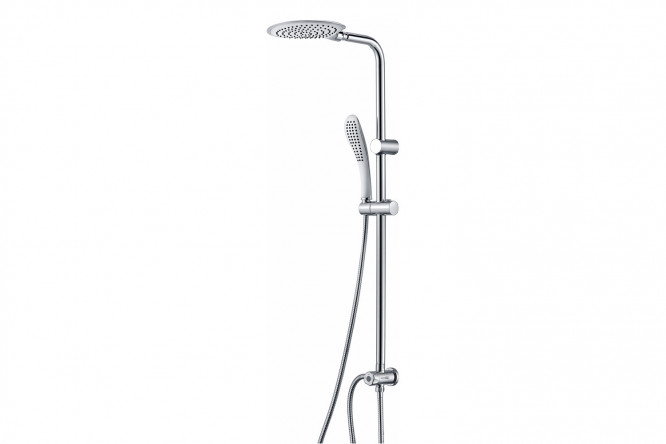 Душевой комплект WasserKRAFT 80382160 от магазина ЛесКонПром.ру