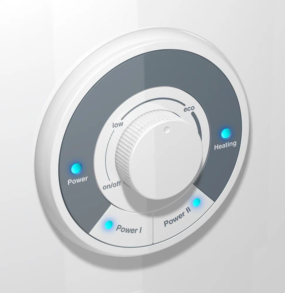 Накопительный водонагреватель Thermex Ceramik 30 V электрический от магазина ЛесКонПром.ру