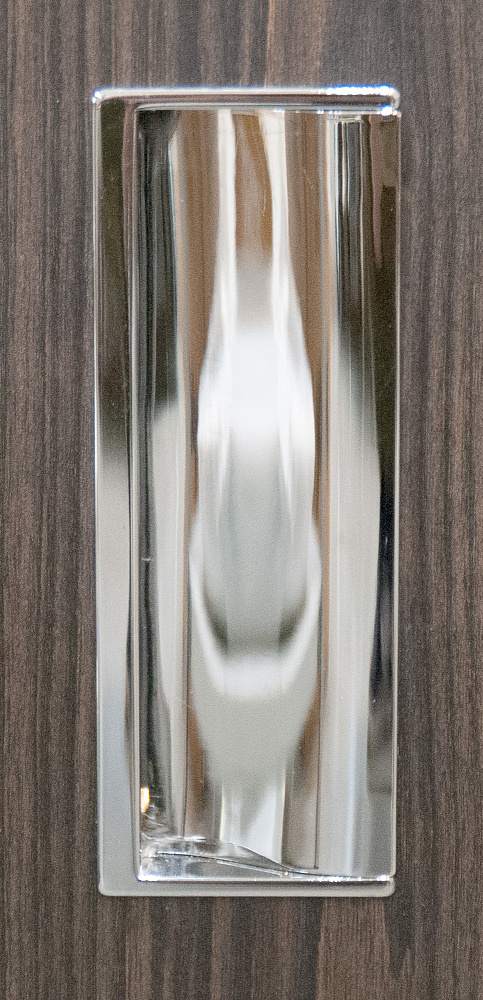 Ручка врезная мебельная Модель MN800 MN800Z128G104G1 от магазина ЛесКонПром.ру