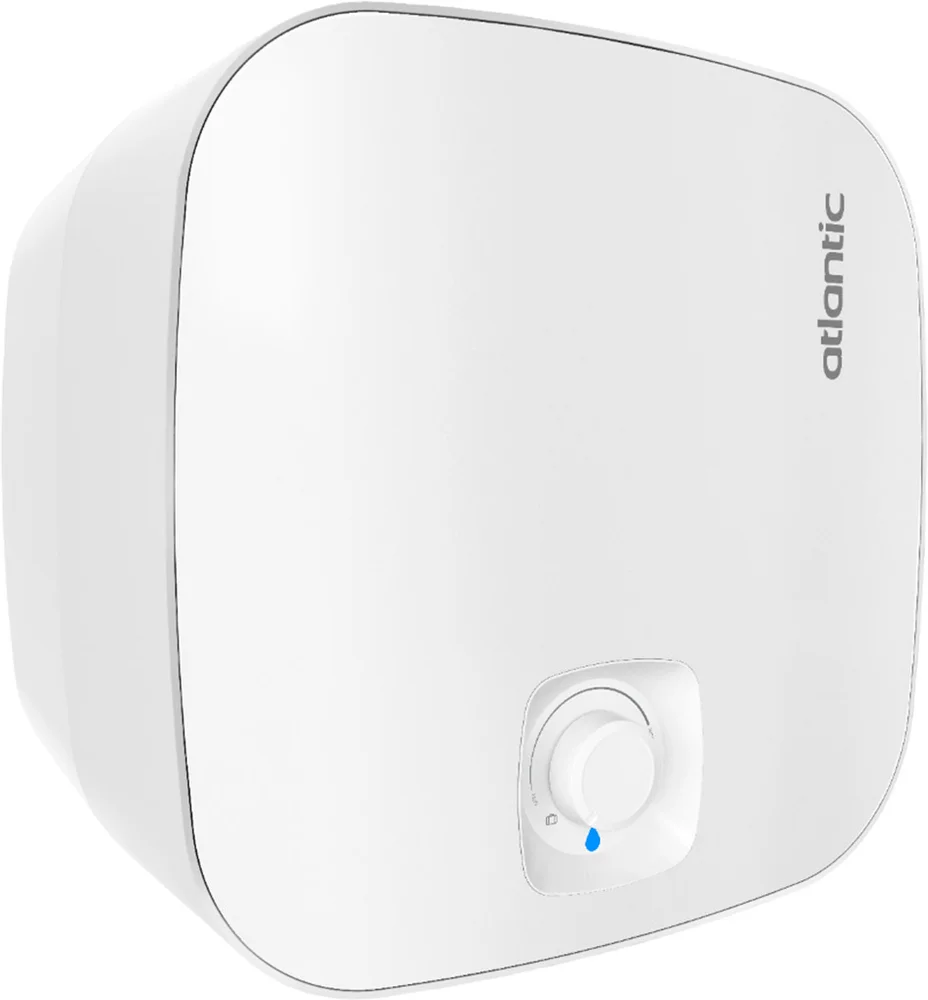 Накопительный водонагреватель Atlantic Nanto 10 AS электрический от магазина ЛесКонПром.ру