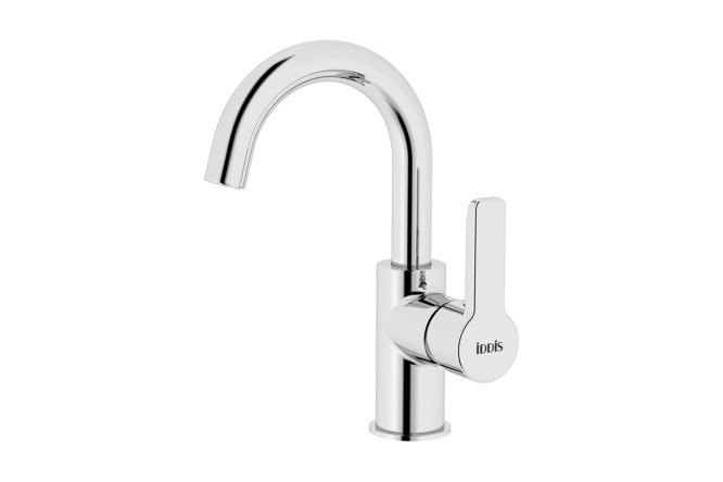 Смеситель для умывальника IDDIS Sena 80534151 от магазина ЛесКонПром.ру