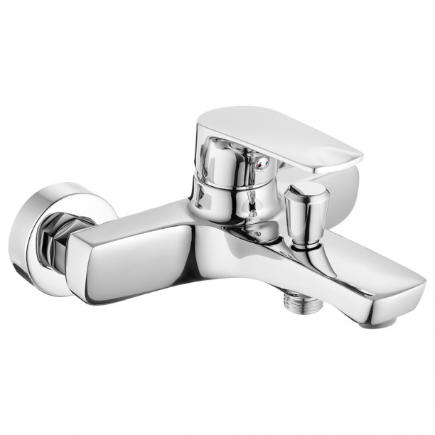 Смеситель для ванны SWEDBE Venado от магазина ЛесКонПром.ру