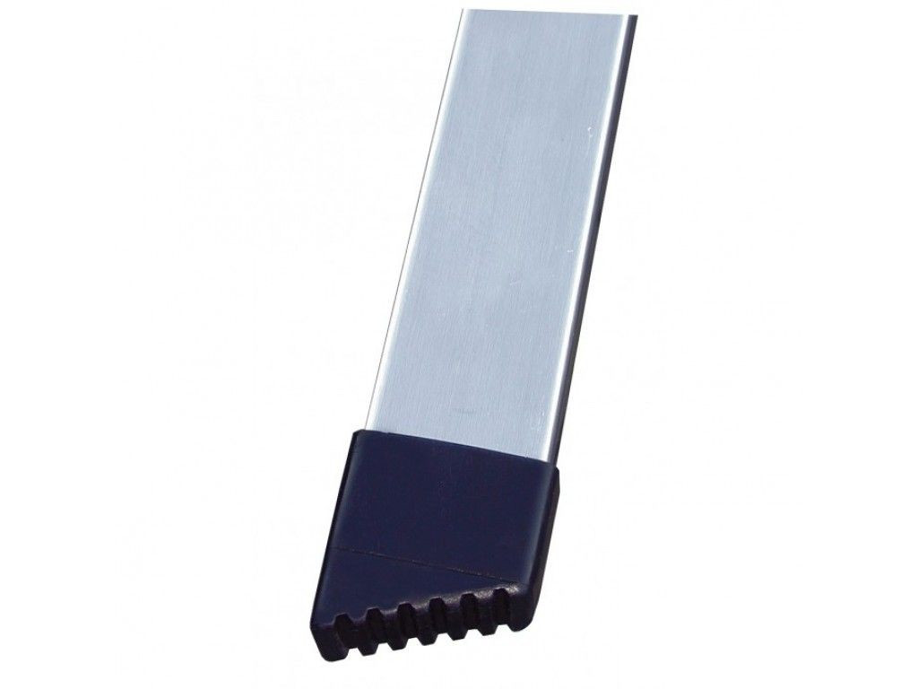 Стремянка алюминиевая Krause Solidy 8 ступеней (арт. 126269) от магазина ЛесКонПром.ру