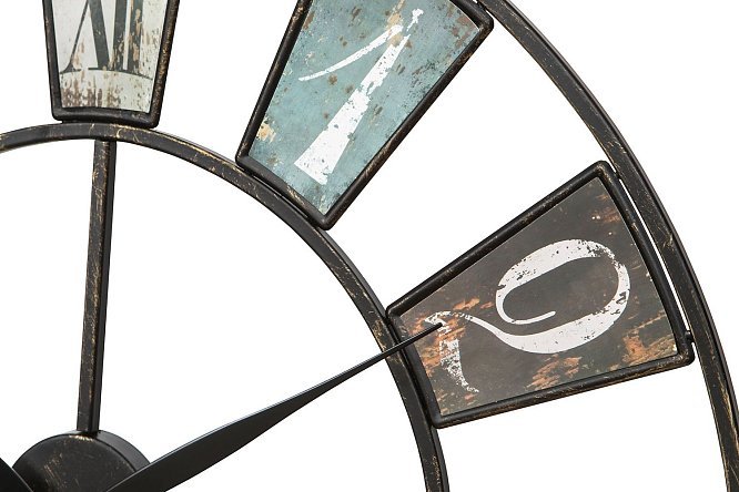 Часы настенные 79824 60 см 80302910 от магазина ЛесКонПром.ру