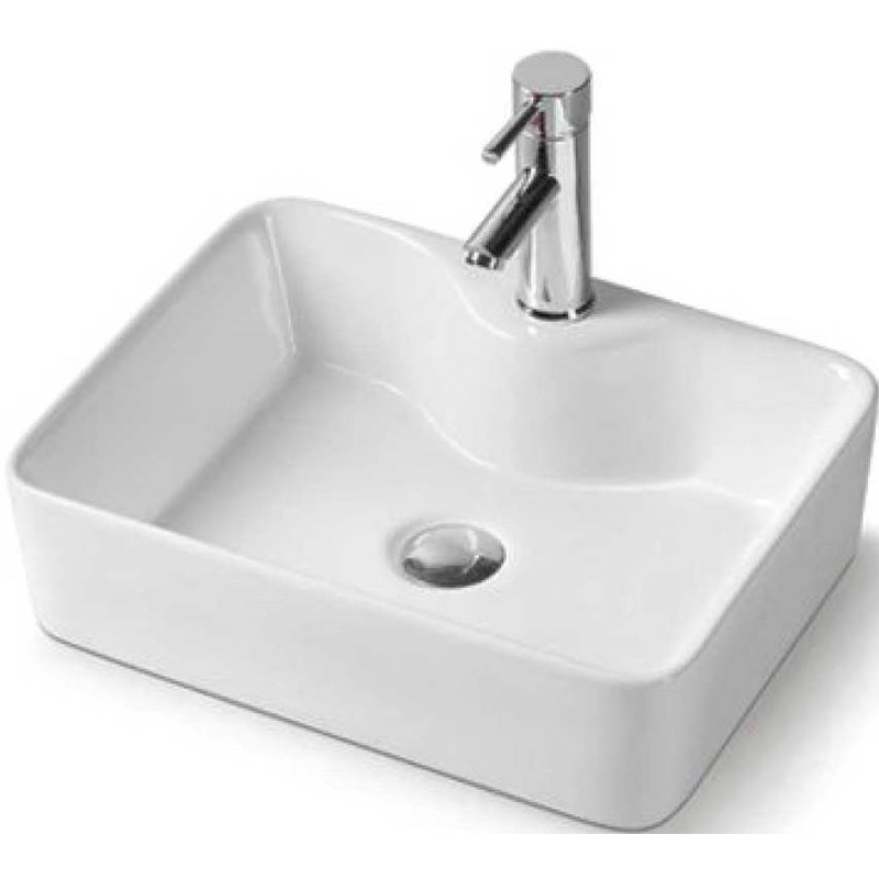 Раковина-чаша Vincea VBS-127 48 Белая от магазина ЛесКонПром.ру