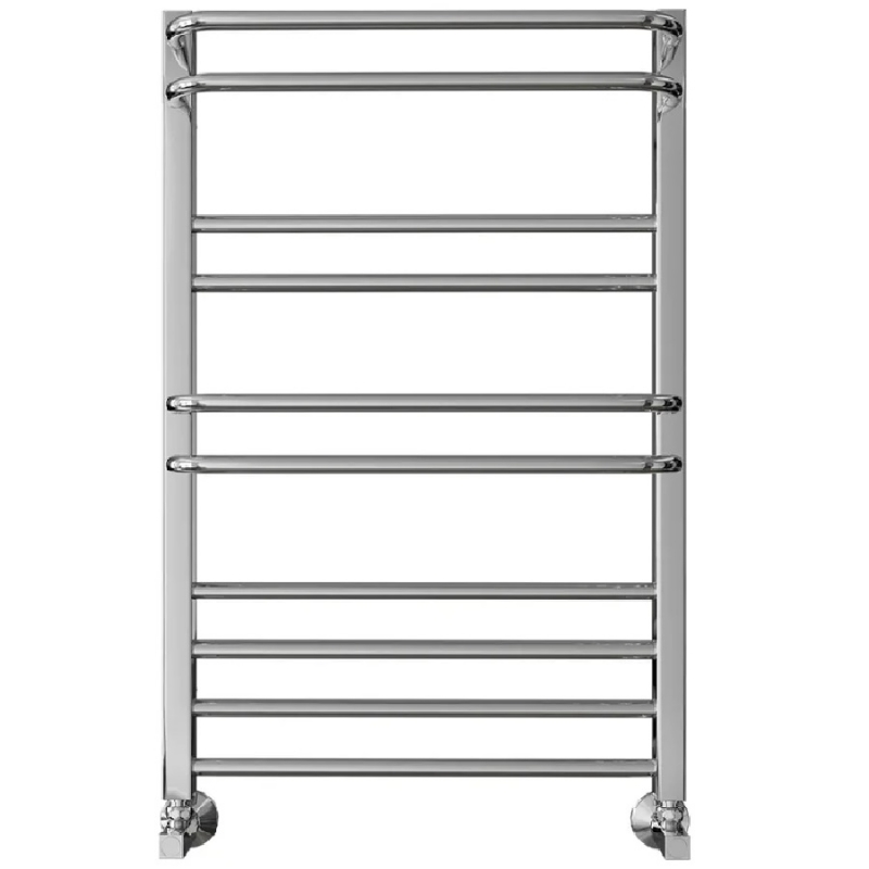 Водяной полотенцесушитель Lemark Linara 50х80 LM04810 Хром от магазина ЛесКонПром.ру