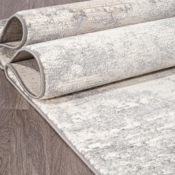 Ковер Атлантис D734 1,2х1,7 м бежевый от магазина ЛесКонПром.ру