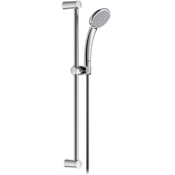 Душевой гарнитур Vidima Fresh BA207AA Хром от магазина ЛесКонПром.ру