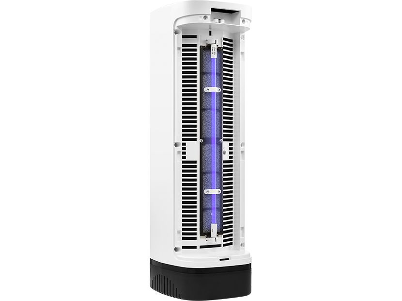 Очиститель воздуха Ballu АР-110 от магазина ЛесКонПром.ру