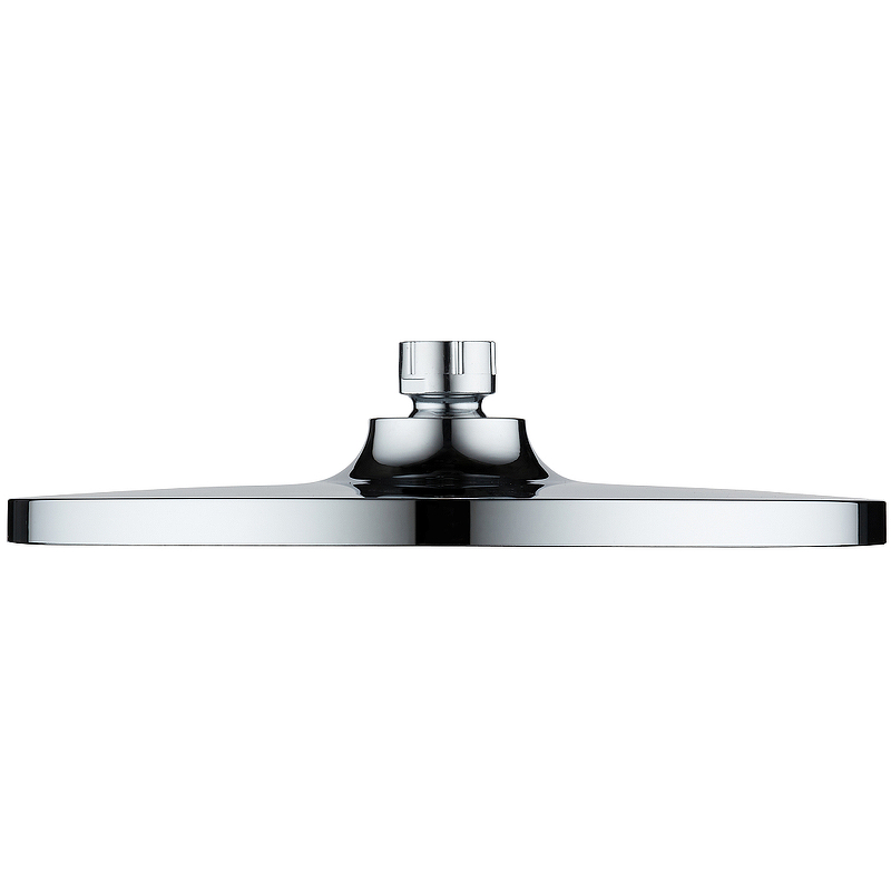 Верхний душ Orange S13TScr Хром от магазина ЛесКонПром.ру