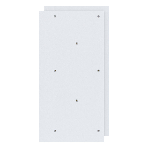 Панель звукоизоляционная SoundGuard Gipslock 40 1200х600x40 мм от магазина ЛесКонПром.ру