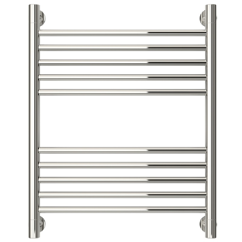 Водяной полотенцесушитель Сунержа Богема прямая 600х500 Хром от магазина ЛесКонПром.ру