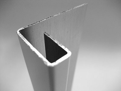 Конечный профиль Cedral от магазина ЛесКонПром.ру