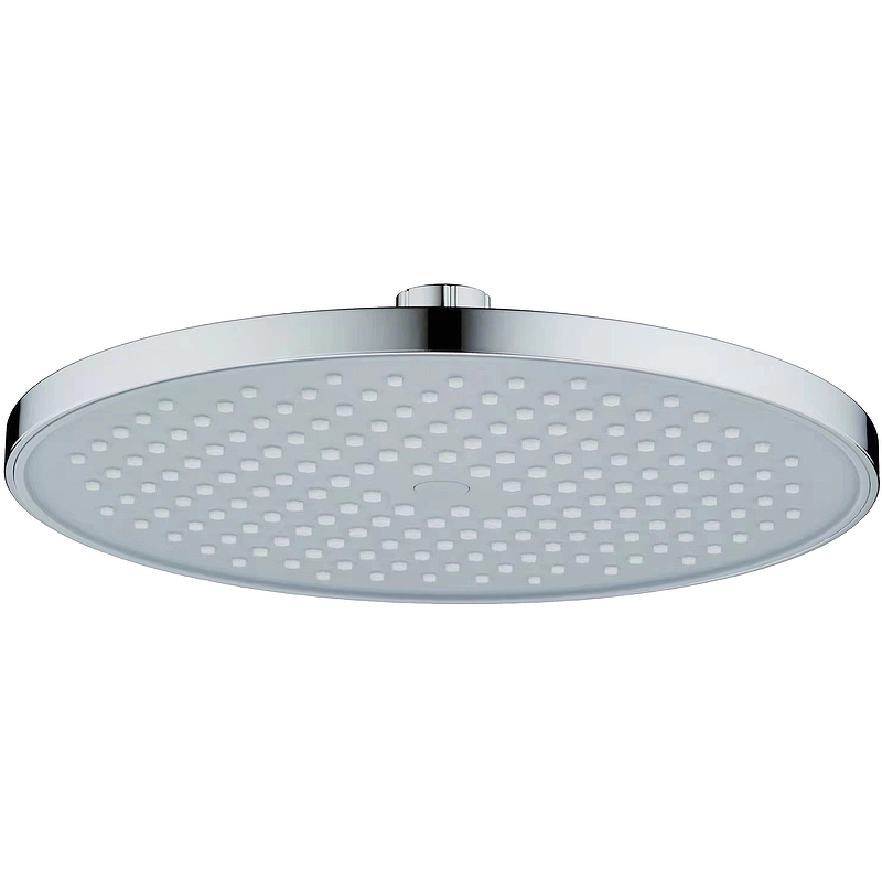 Верхний душ Orange S13TScr Хром от магазина ЛесКонПром.ру