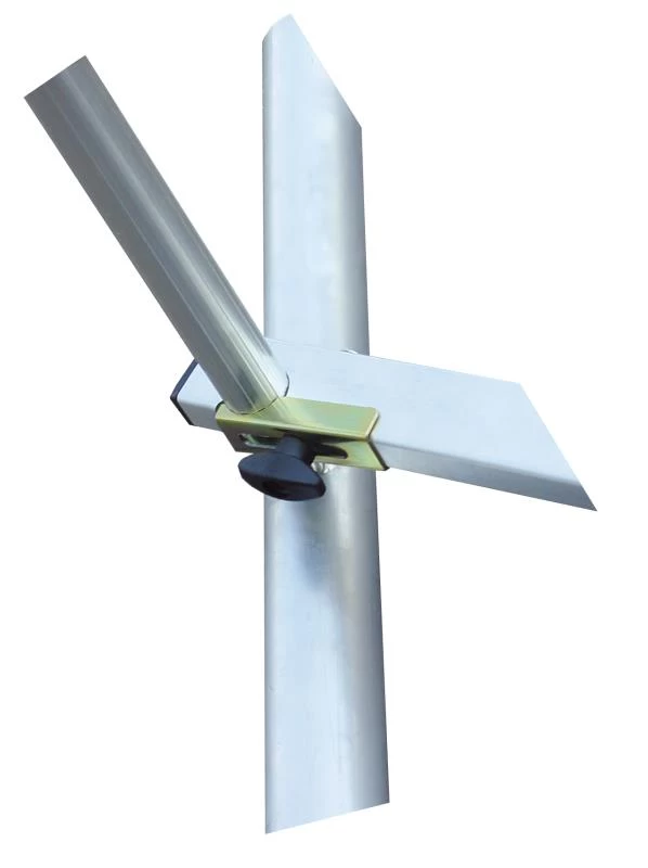 Алюминиевая Вышка-тура KRAUSE PROTEC РВ 8,3 м (Арт.910165) от магазина ЛесКонПром.ру