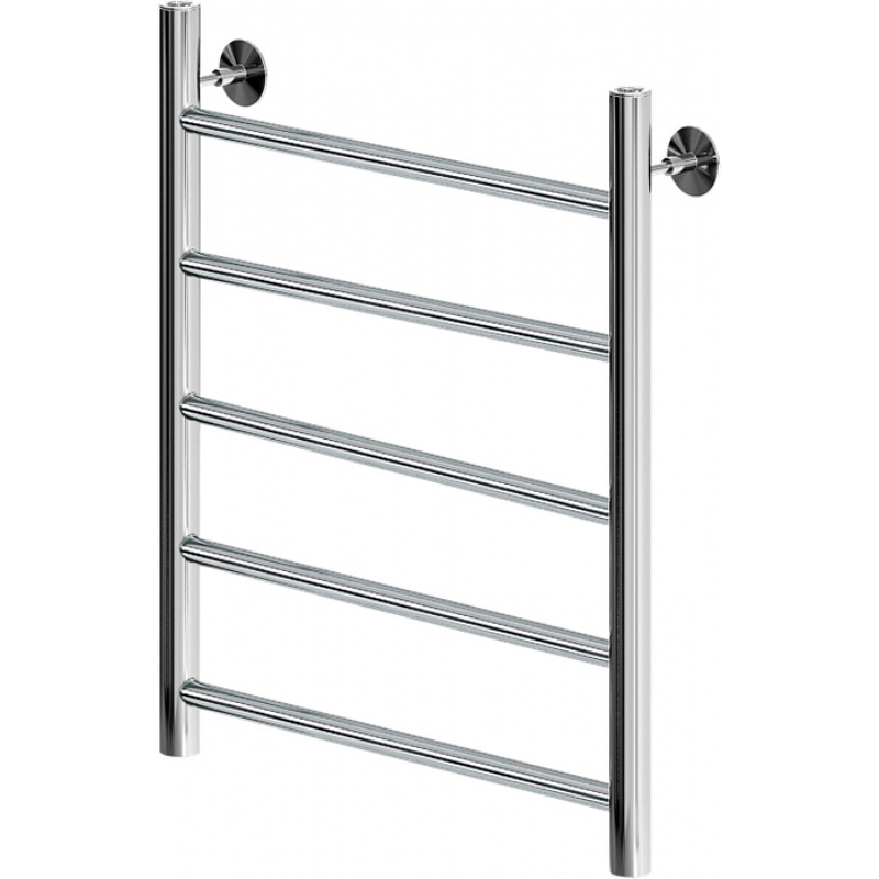 Водяной полотенцесушитель Aquanet Mauro 60x50 282316 Хром от магазина ЛесКонПром.ру