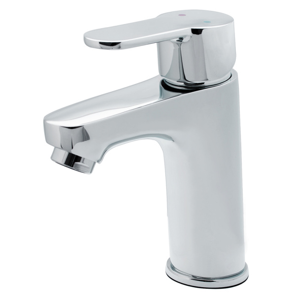 Смеситель для раковины SWEDBE Olymp от магазина ЛесКонПром.ру