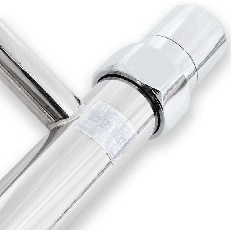 Водяной полотенцесушитель Energy Classic 1200x600 EWTRCLASS1206000000 Хром от магазина ЛесКонПром.ру