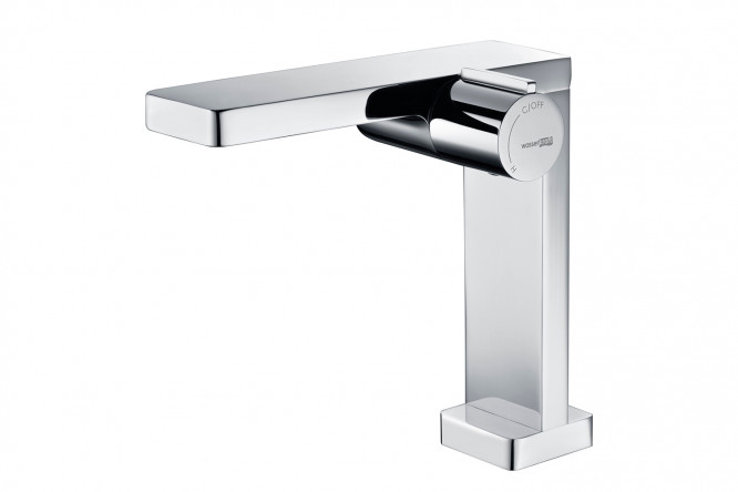 Смеситель для умывальника WasserKRAFT Alme 80381859 от магазина ЛесКонПром.ру