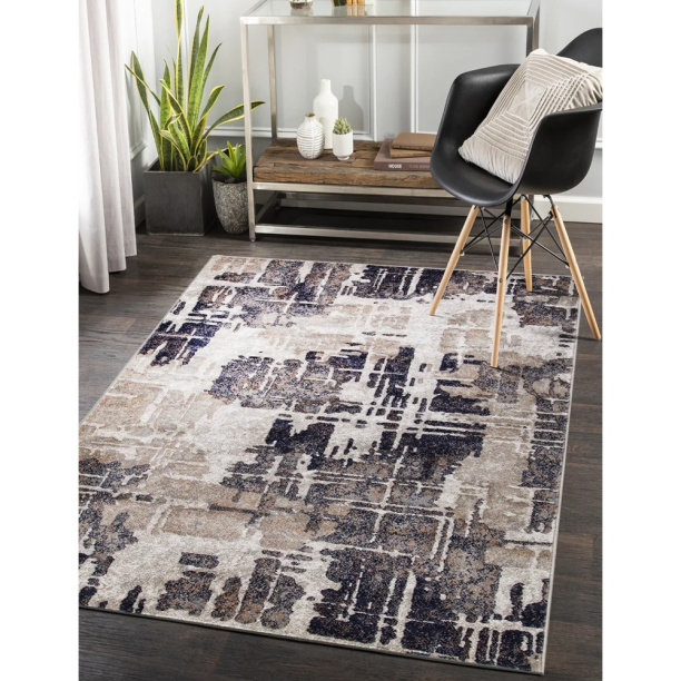 Ковер Бостон D792 2х3 м от магазина ЛесКонПром.ру