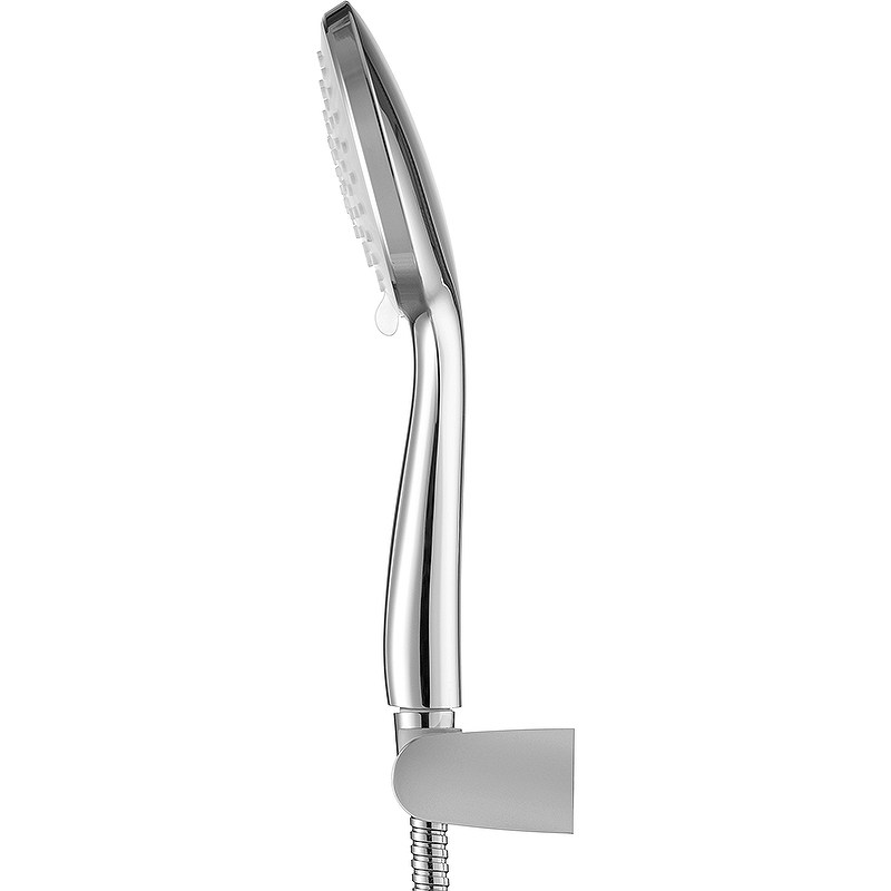 Душевой гарнитур Swedbe Calypso 5088 Хром от магазина ЛесКонПром.ру