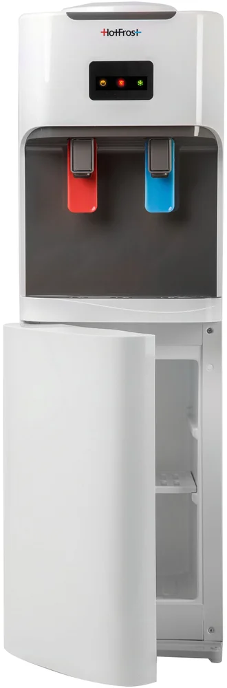 Кулер для воды HotFrost V115 С от магазина ЛесКонПром.ру