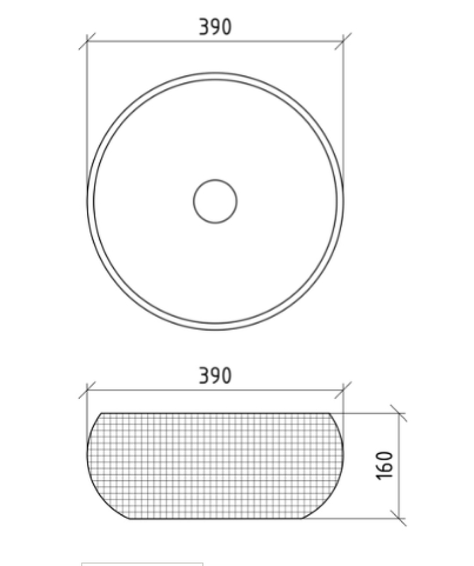 Раковина-чаша Boheme NeoArt 39 863 Серебро от магазина ЛесКонПром.ру