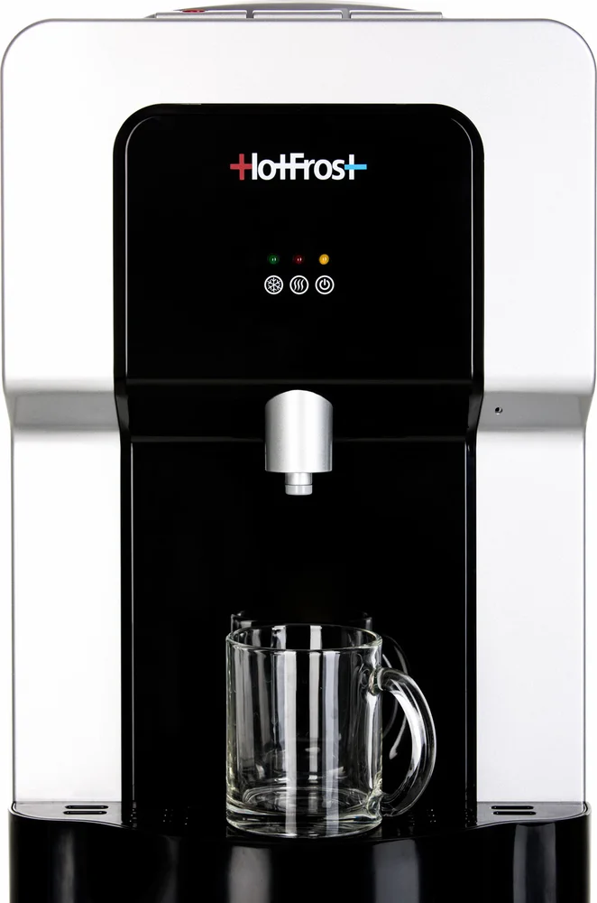 Кулер для воды HotFrost V900CS от магазина ЛесКонПром.ру