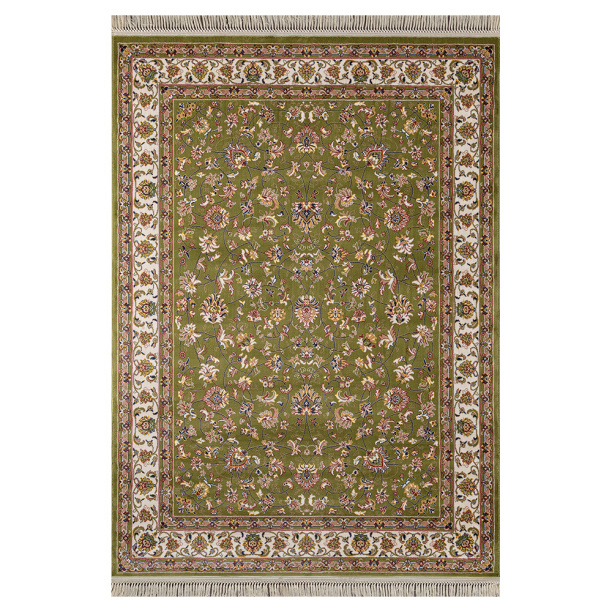 Ковер Аравия 5471 1,6х2,2 м от магазина ЛесКонПром.ру