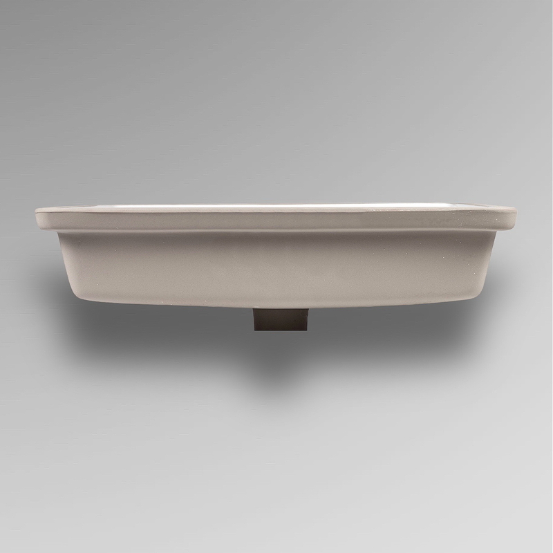 Раковина Bond 60 S99-600 Белая глянцевая от магазина ЛесКонПром.ру