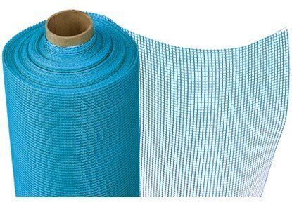 Сетка армирующая KNAUF Аквапанель 1000х50000 от магазина ЛесКонПром.ру