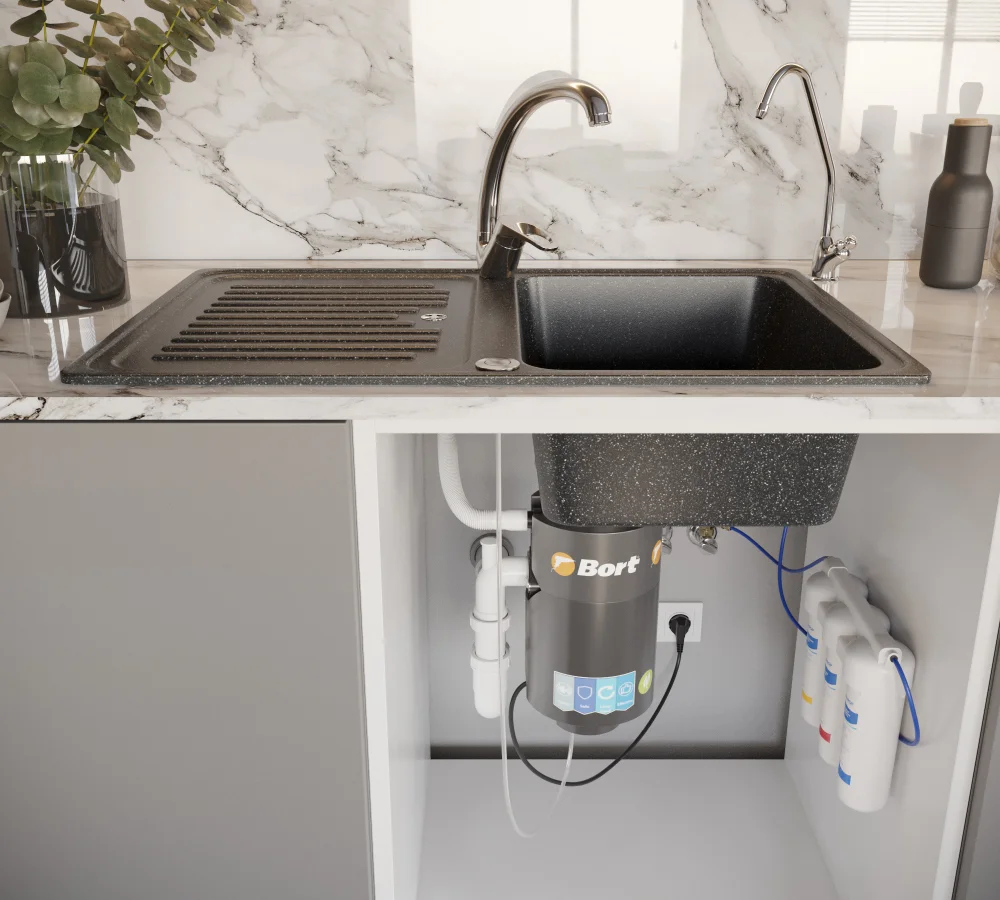 Фильтр Аквафор Трио Норма от магазина ЛесКонПром.ру